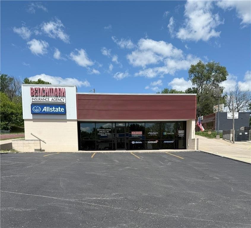 Property Image for 1401 Frederick Avenue