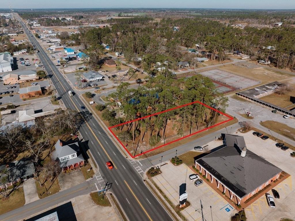Property Image for 0 W Parker St