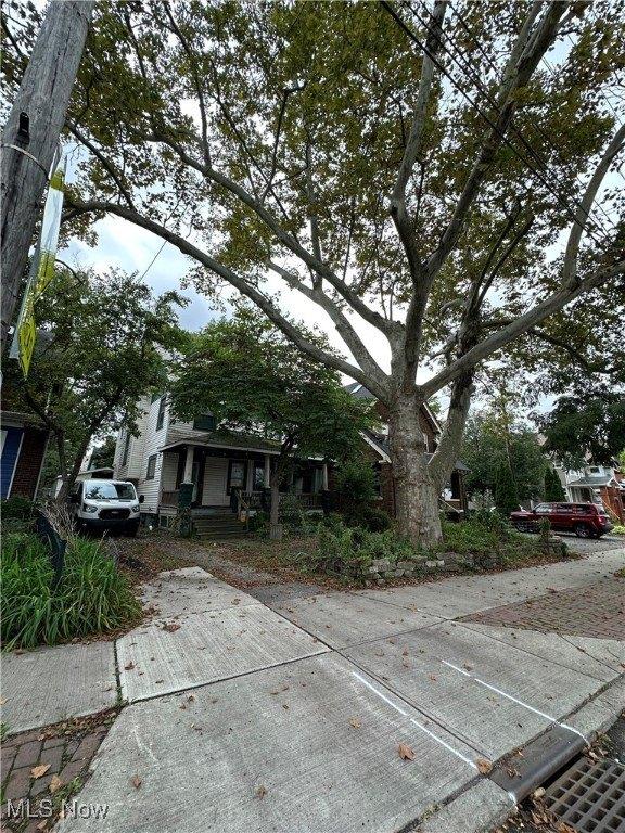 Property Image for 12406 Larchmere Boulevard