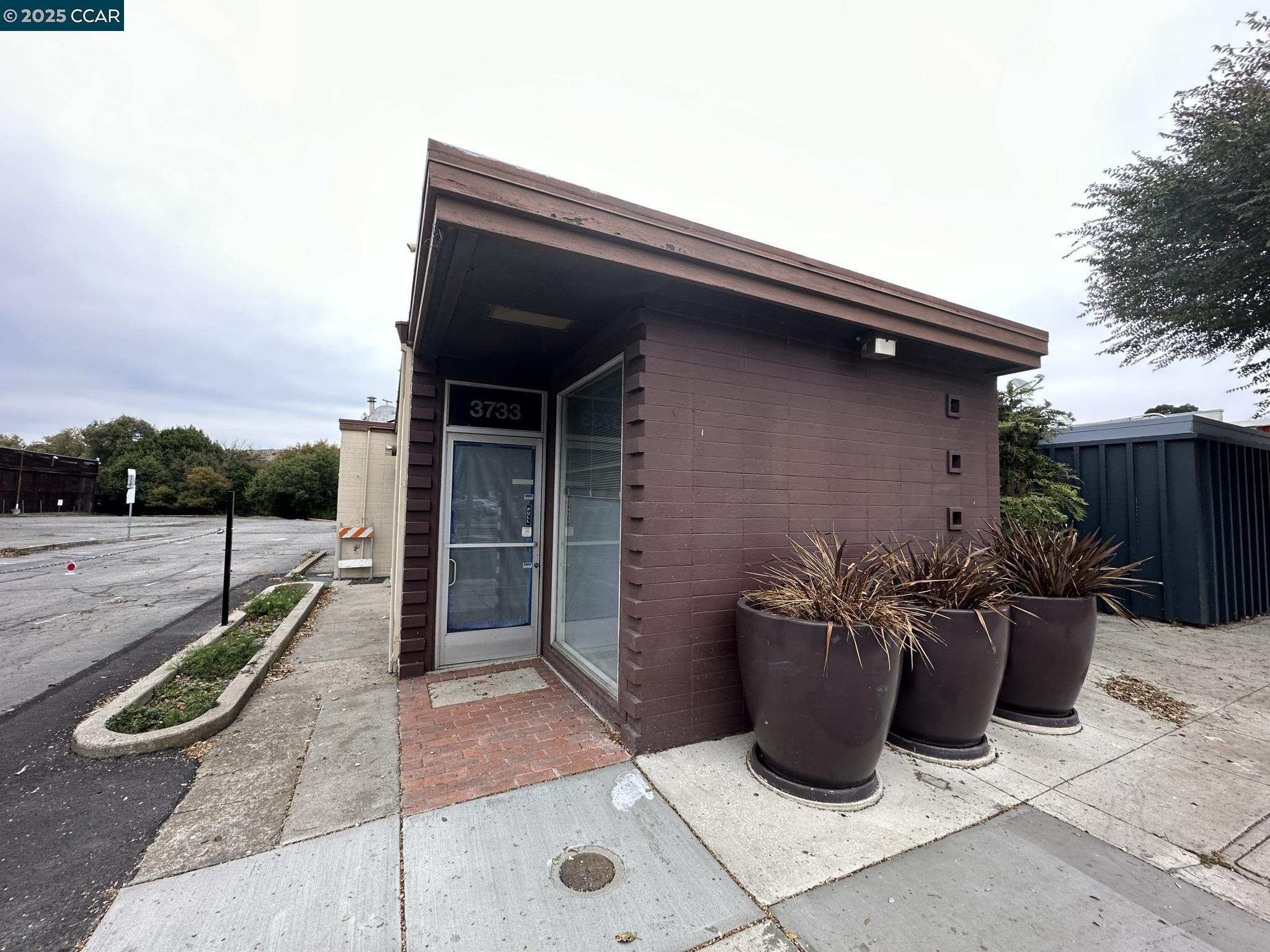 Property Image for 3733 San Pablo Dam Rd