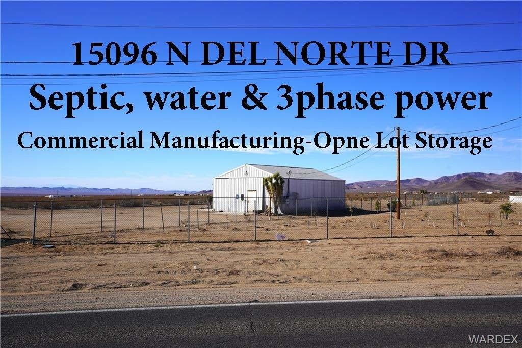 Property Image for 15096 N Del Norte Drive