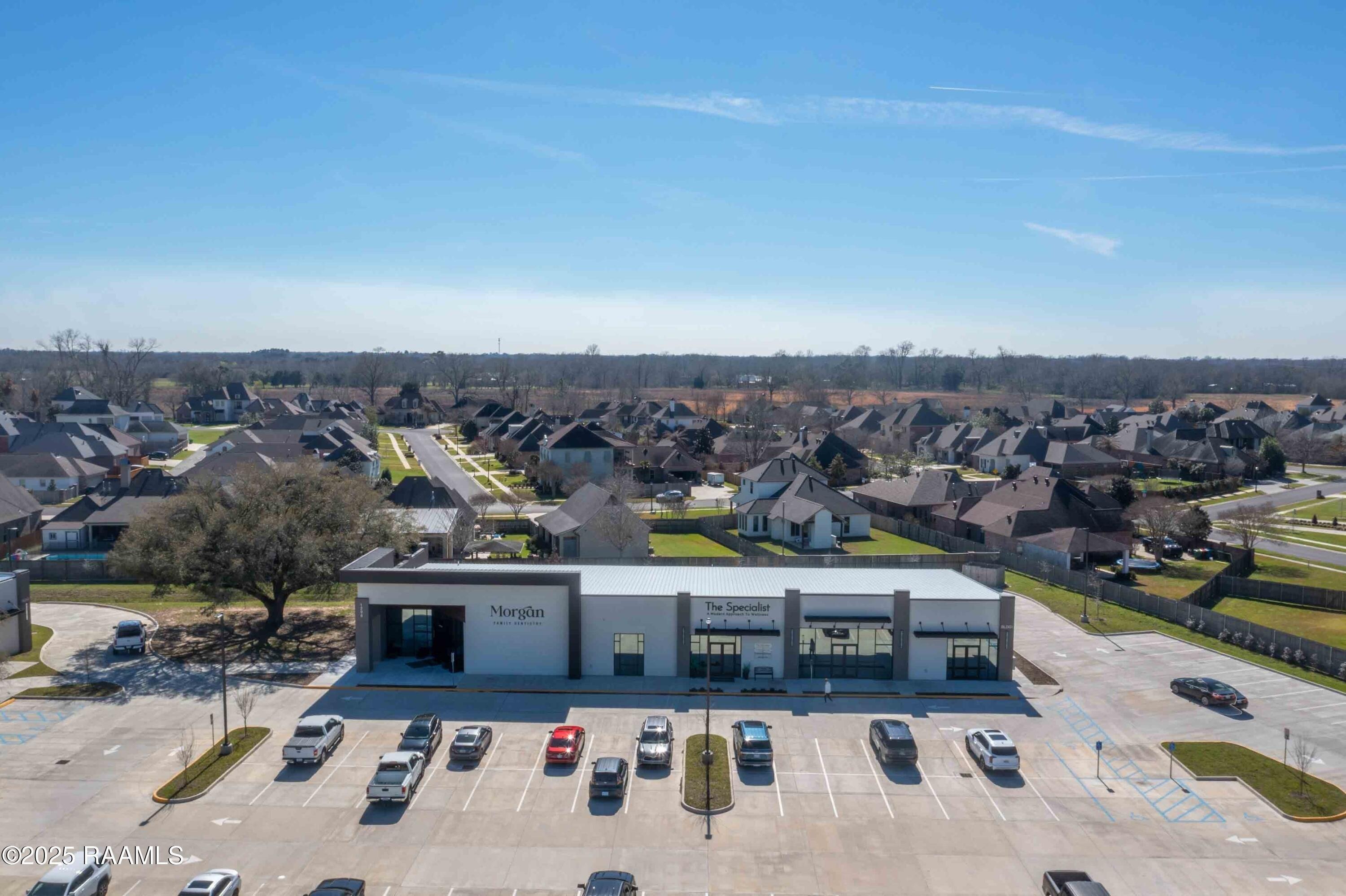 Property Image for 1206 E Broussard Road 200-203