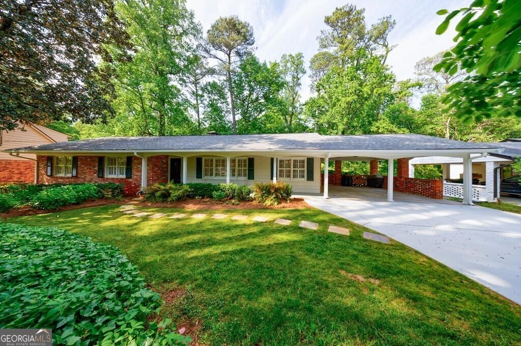 Property Image for 380 Montevallo Drive