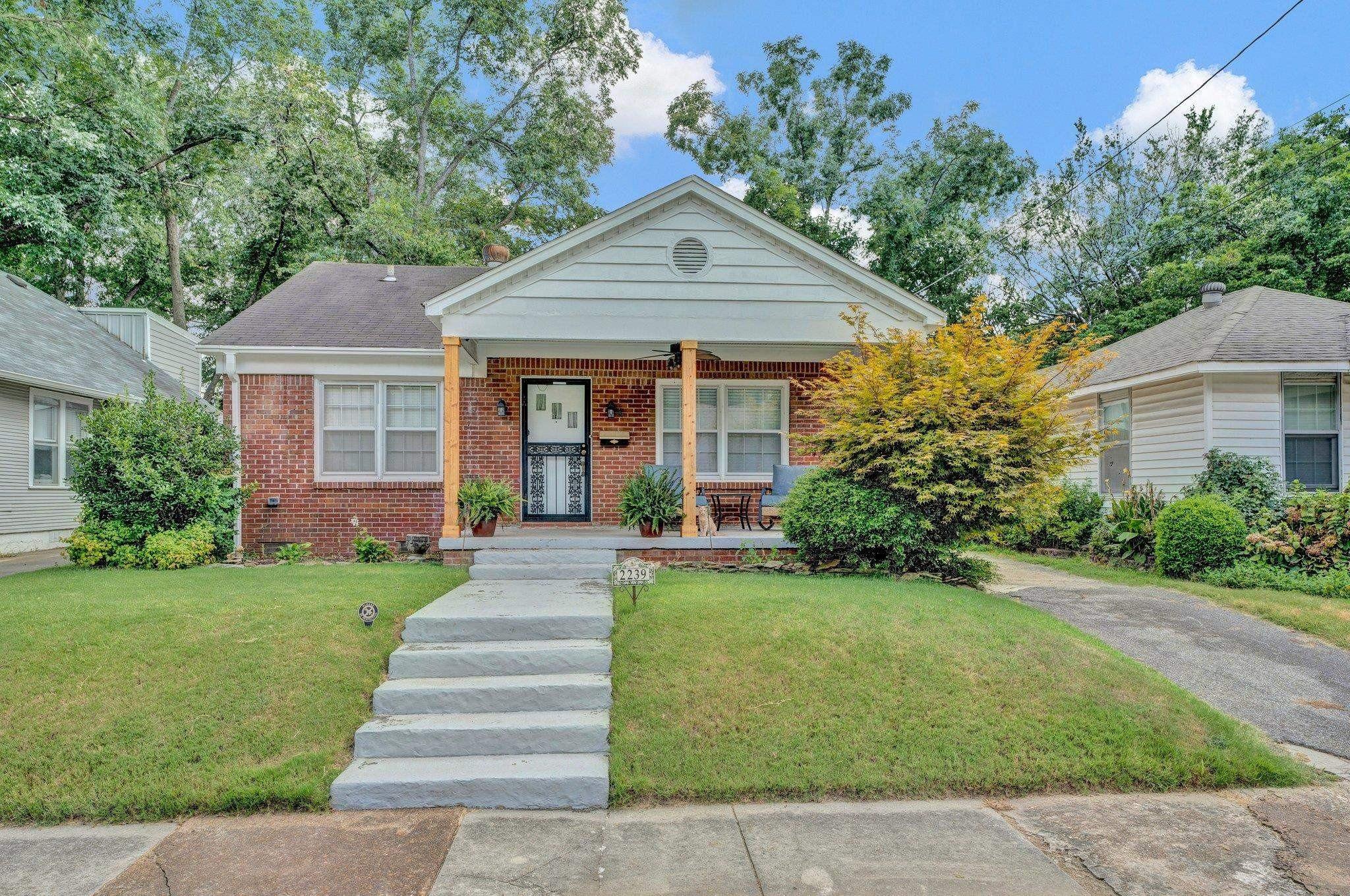 Realty In Memphis Tn