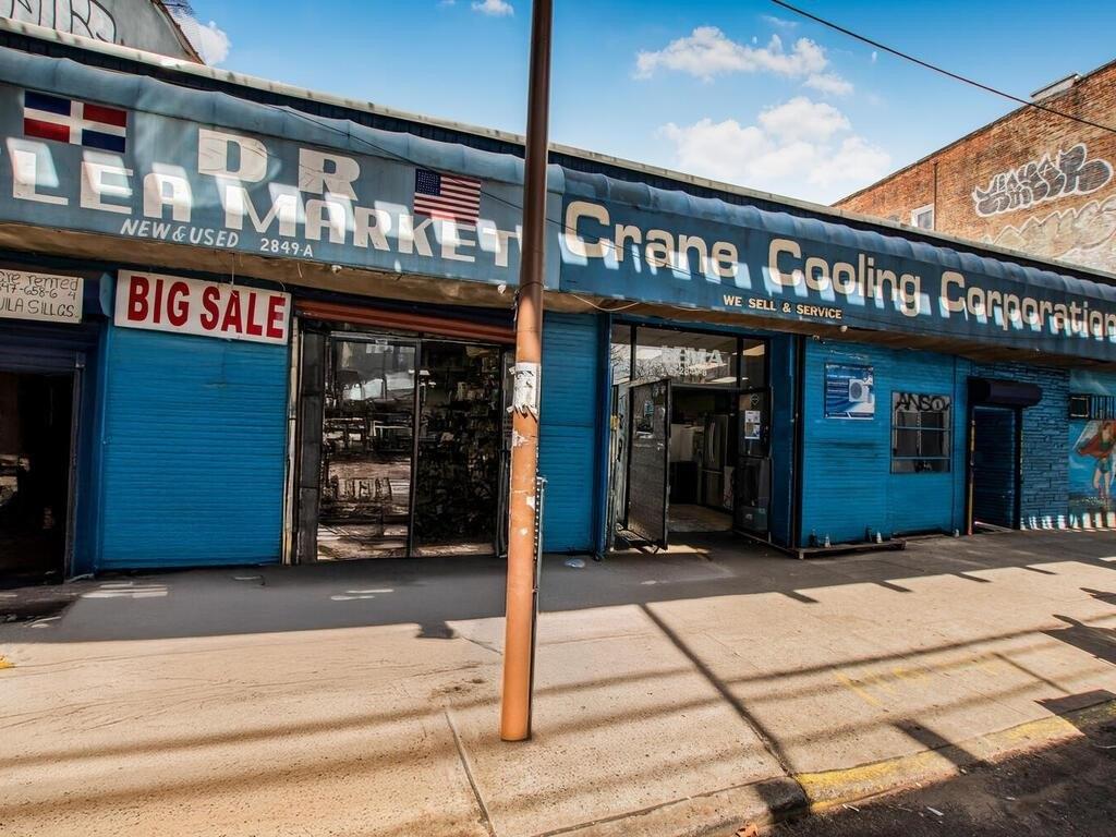 Property Image for 2849 Fulton Street