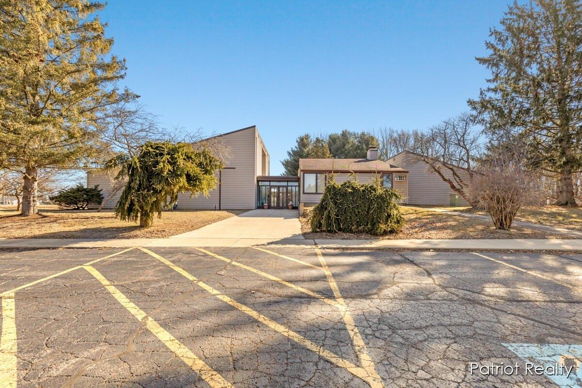 Property Image for 2301 Ridgeway Road