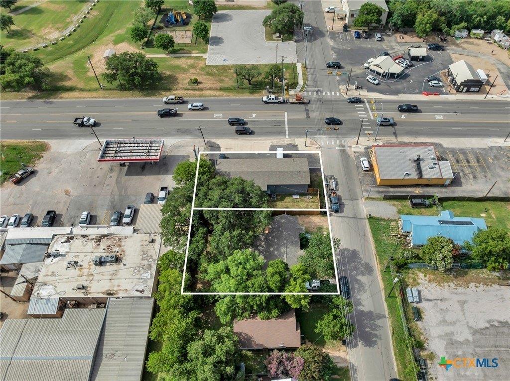 Property Image for 700 E Hwy 29/Polk Street