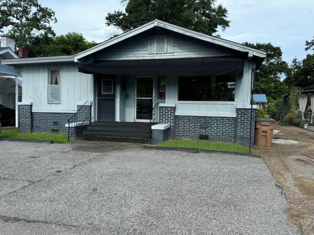 Property Image for 458 Dauphin Island Parkway