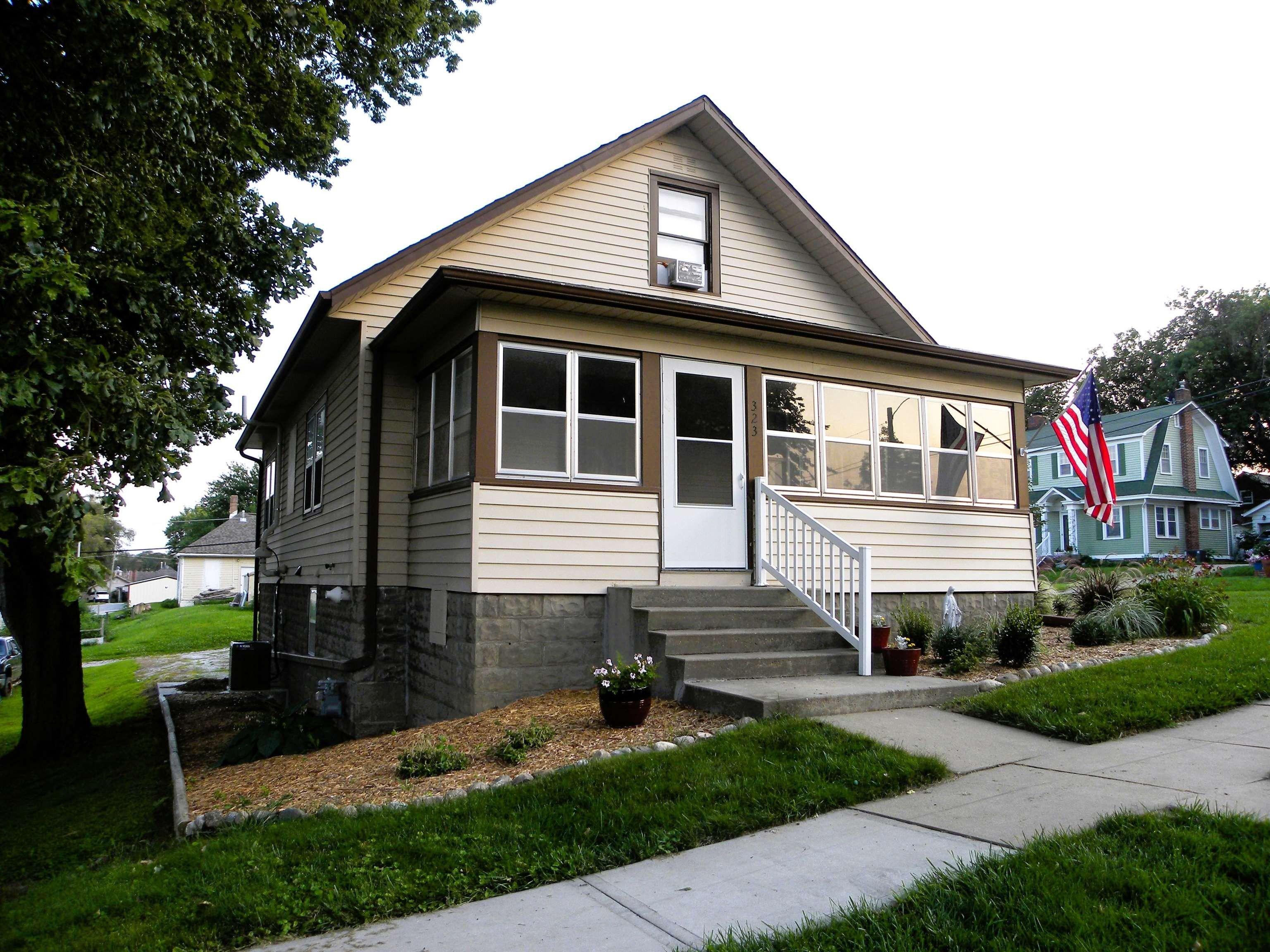 Nebraska City Real Estate Find Houses & Homes for Sale in Nebraska