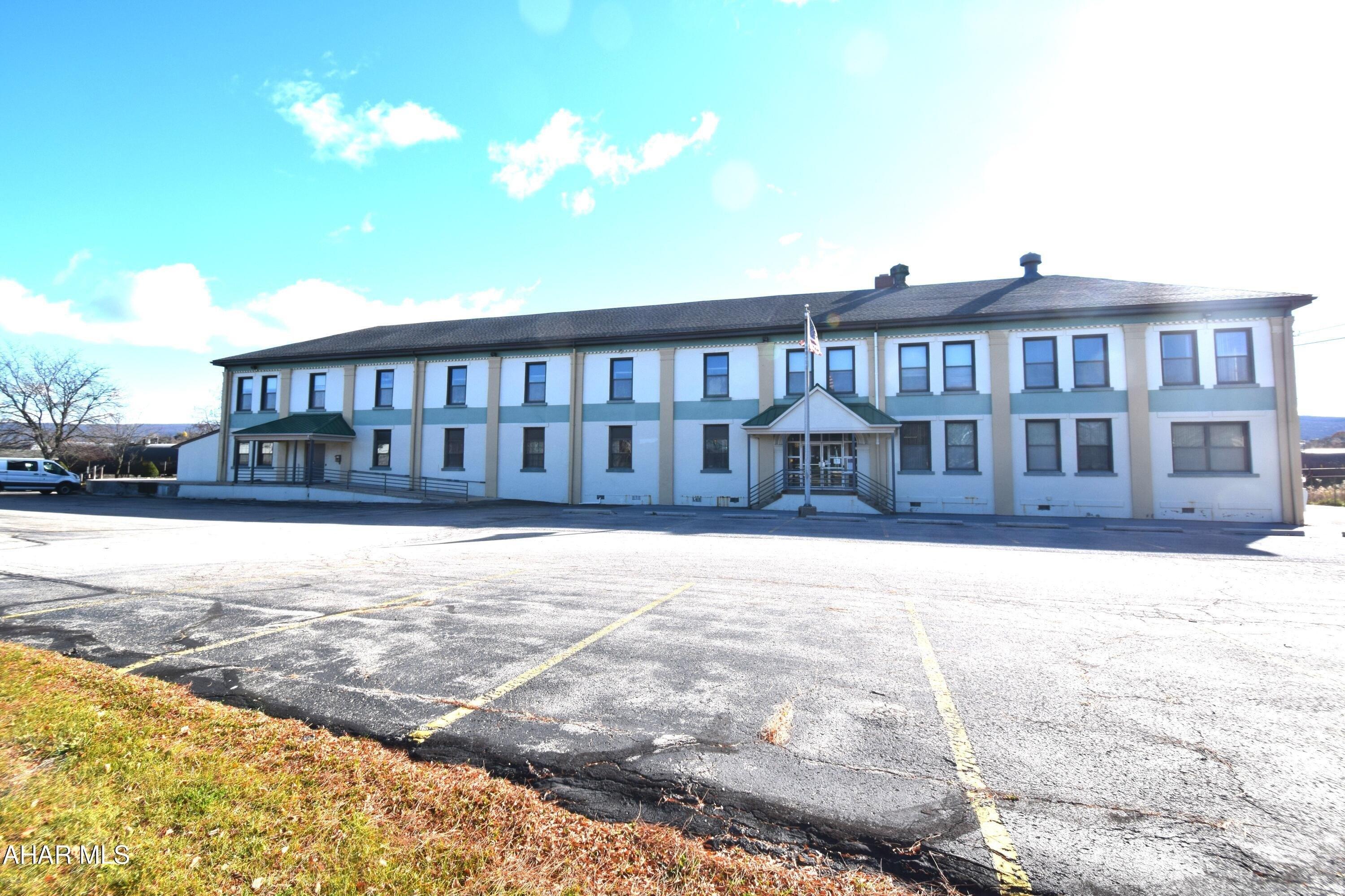 Property Image for 201 Chestnut Avenue