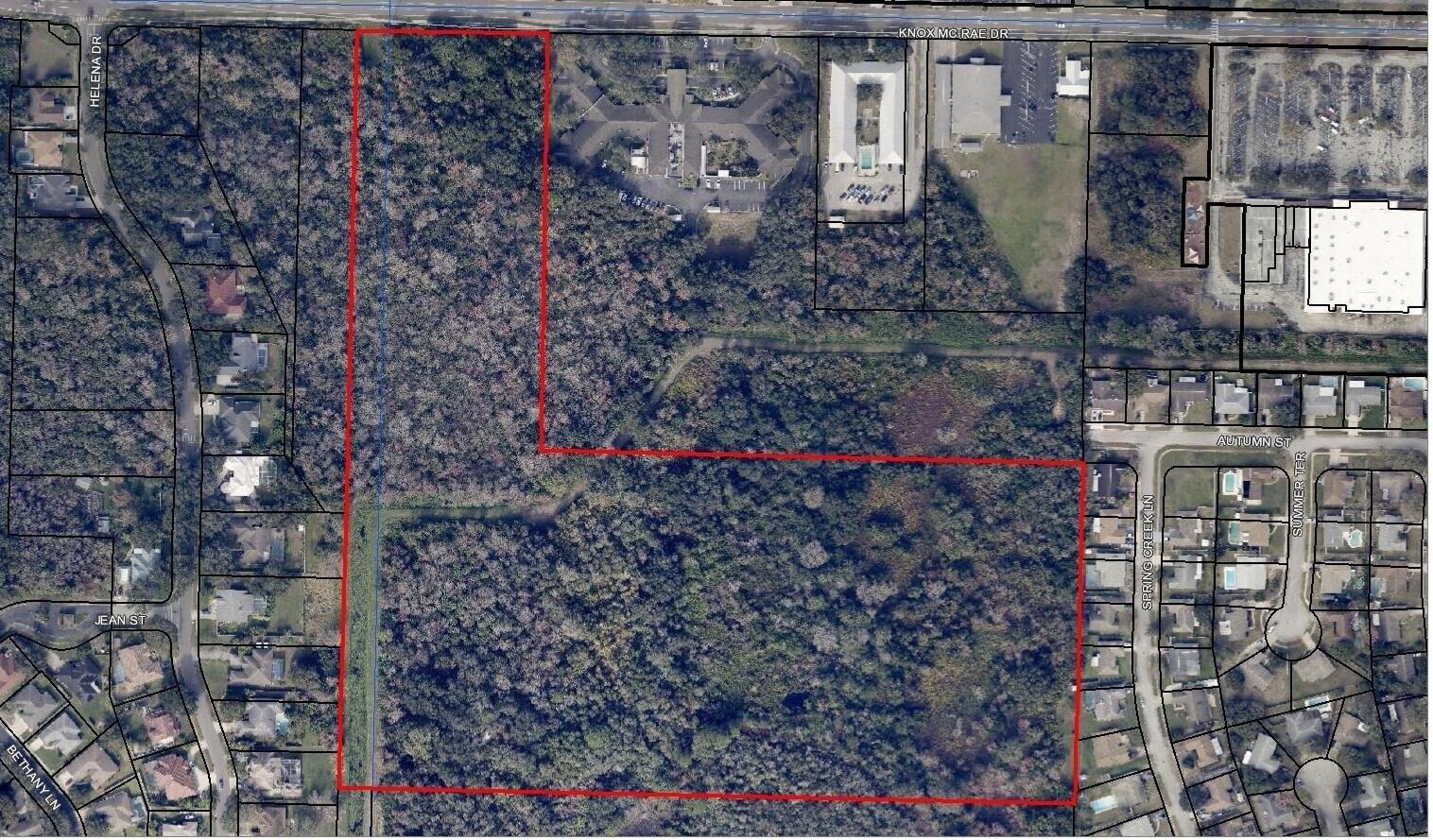 Property Image for 0 Knox Mcrae Drive