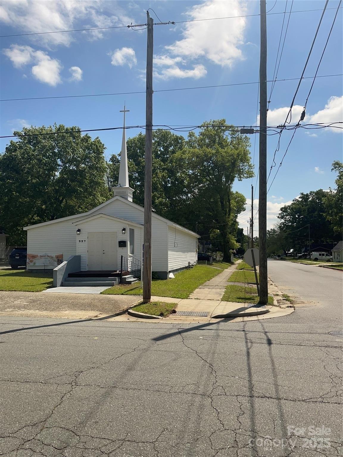 Property Image for 327 Stonewall Avenue S