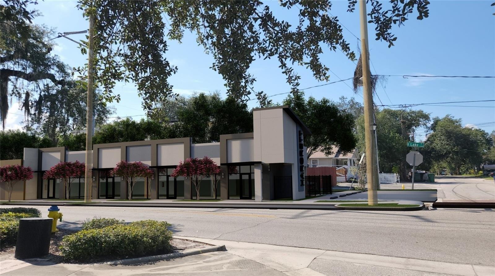 Property Image for 2409 E Lake Avenue