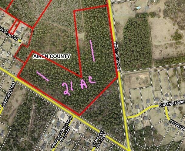Property Image for 21acres Pine Log Road