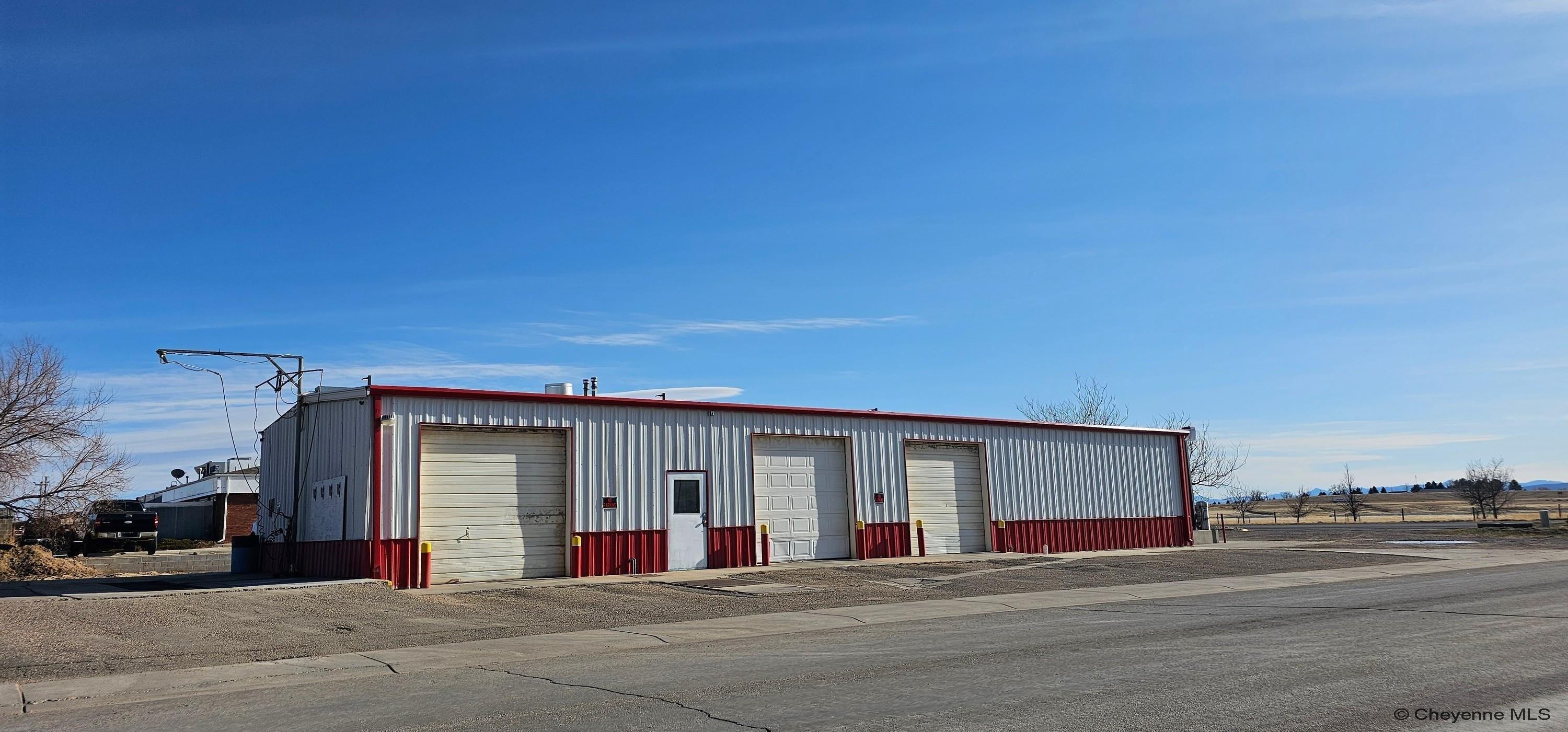 Property Image for 1704 E Richards Street