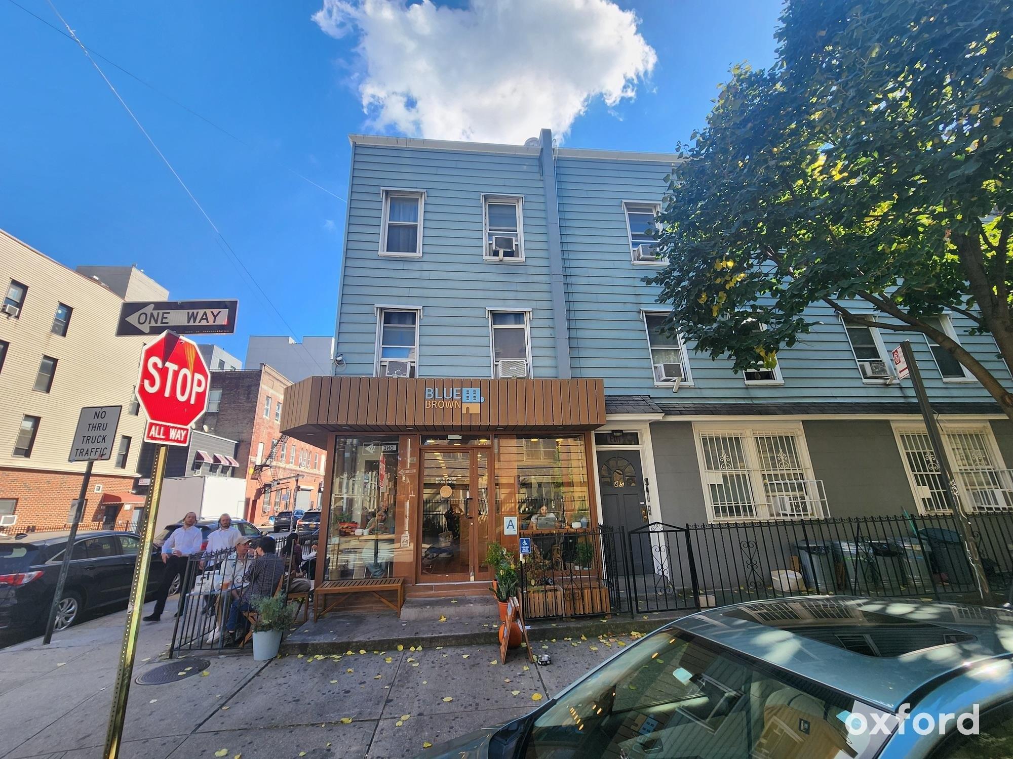 Property Image for 45 Havemeyer Street