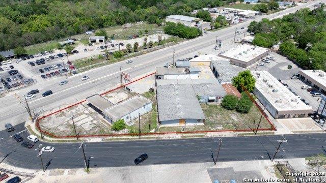 Property Image for 2122-2130 Austin Highway