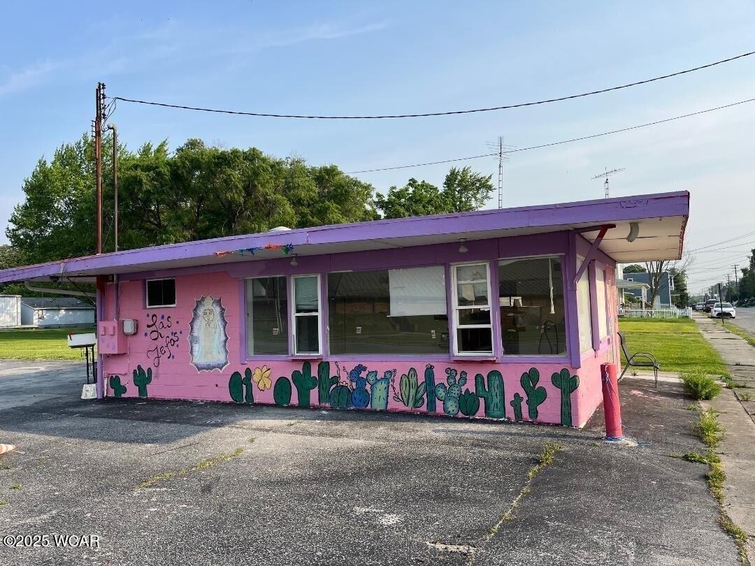 Property Image for 801 N Main Street