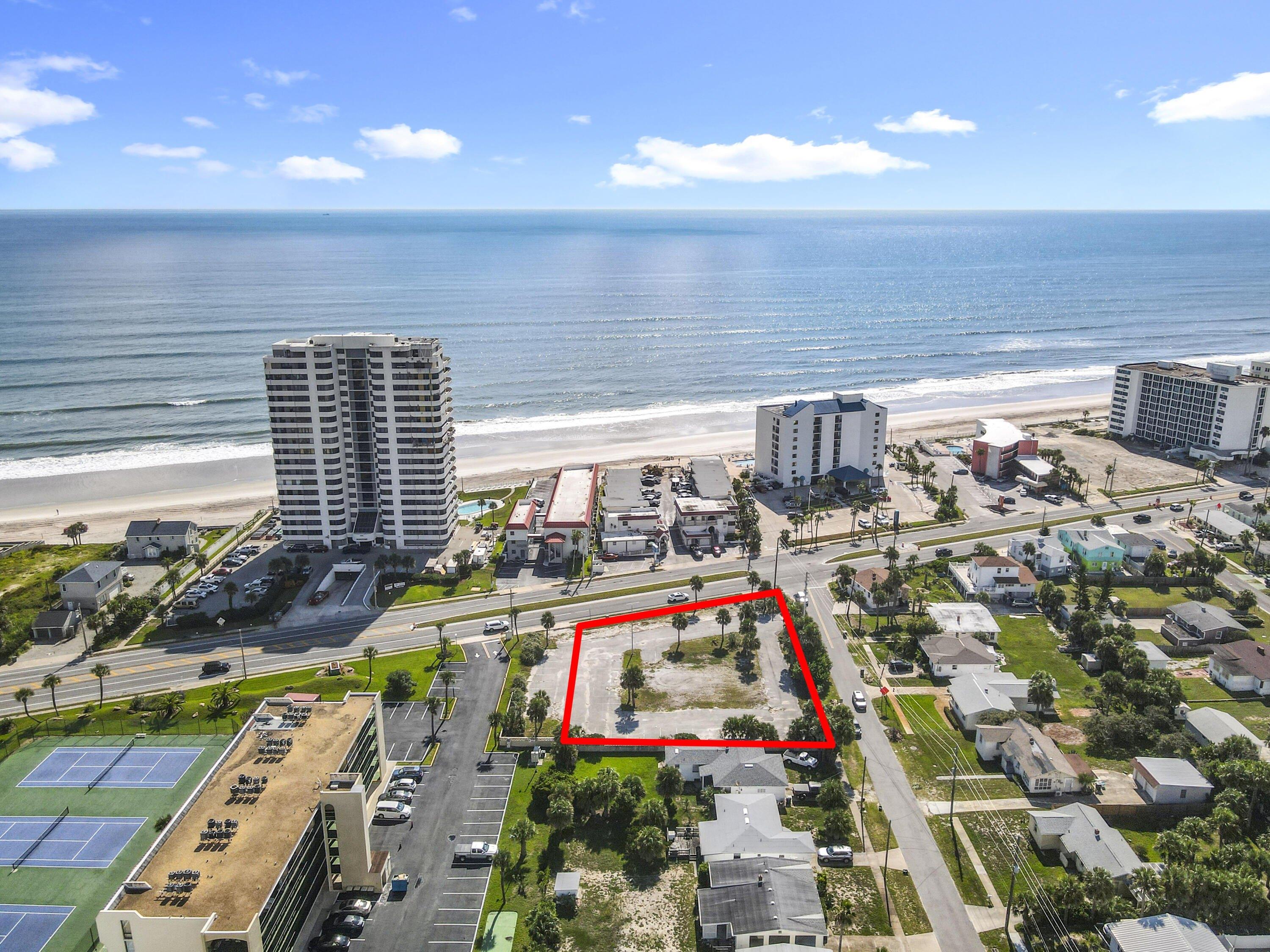 Property Image for 1401 N Atlantic Avenue