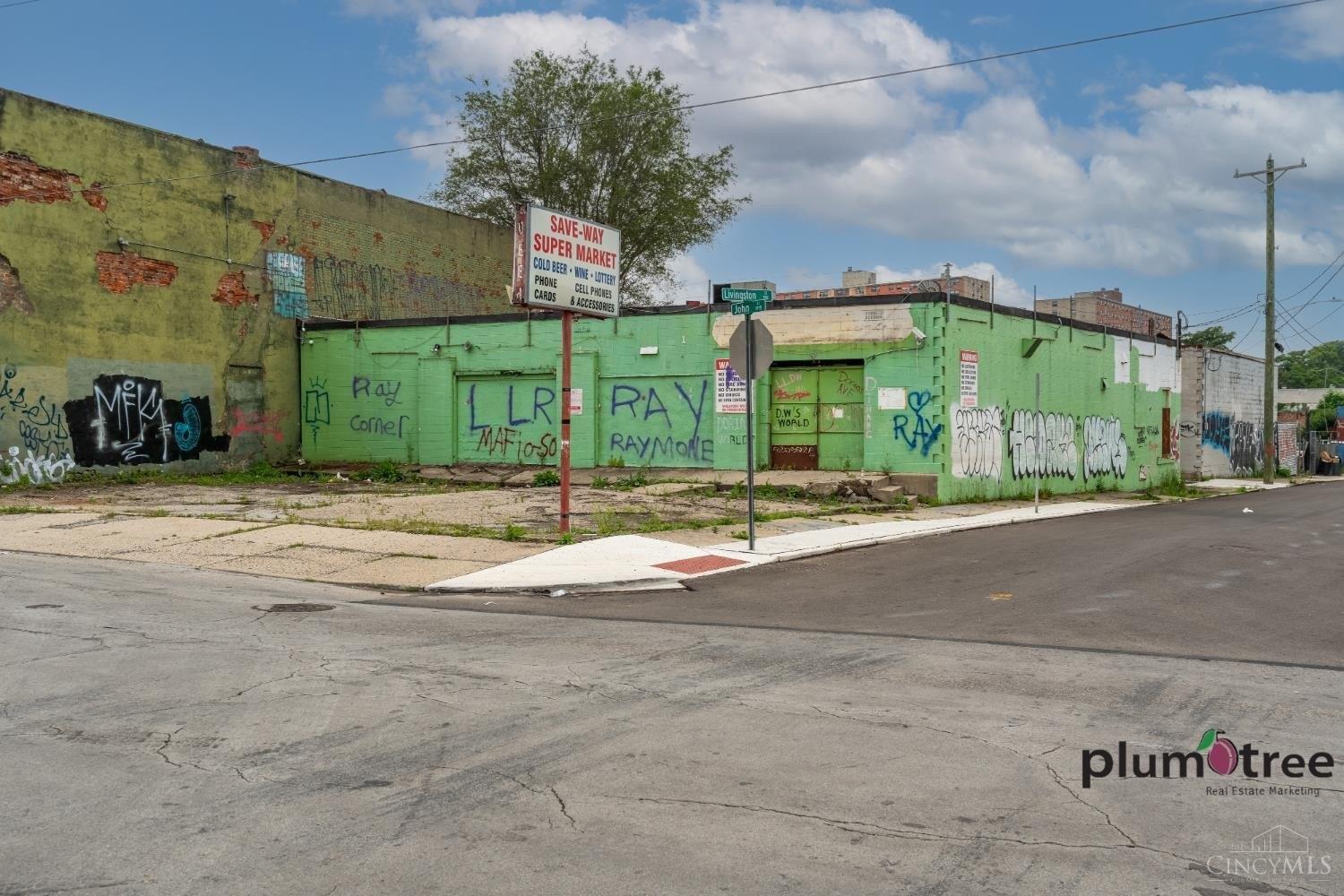 Property Image for 1715 John Street