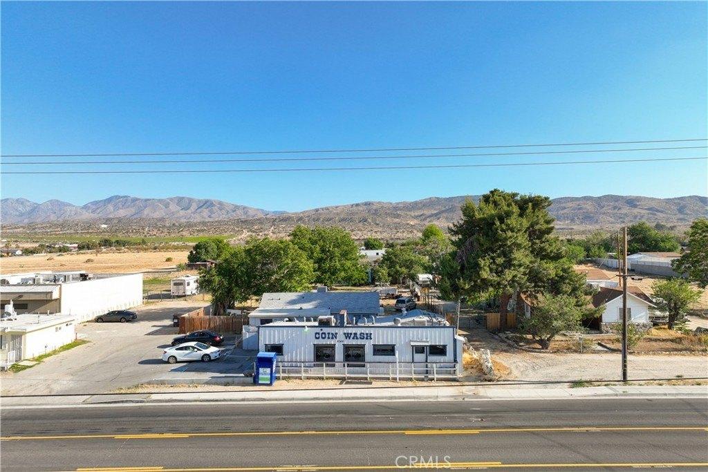 Property Image for 8044 Pearblossom