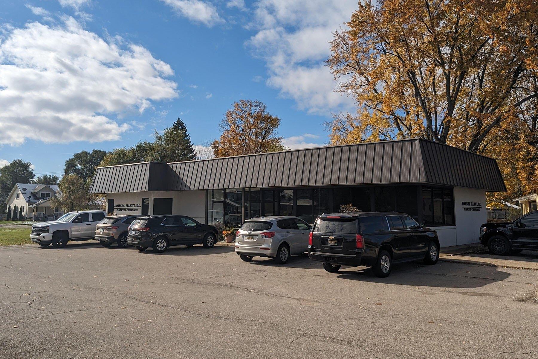 Property Image for 1553 Alpine Avenue NW