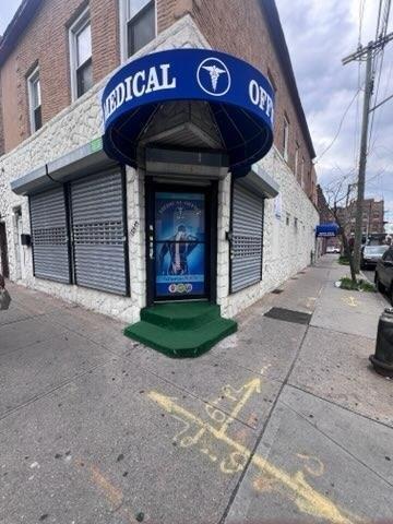 Property Image for 106-49 Sutphin Boulevard 1st fl