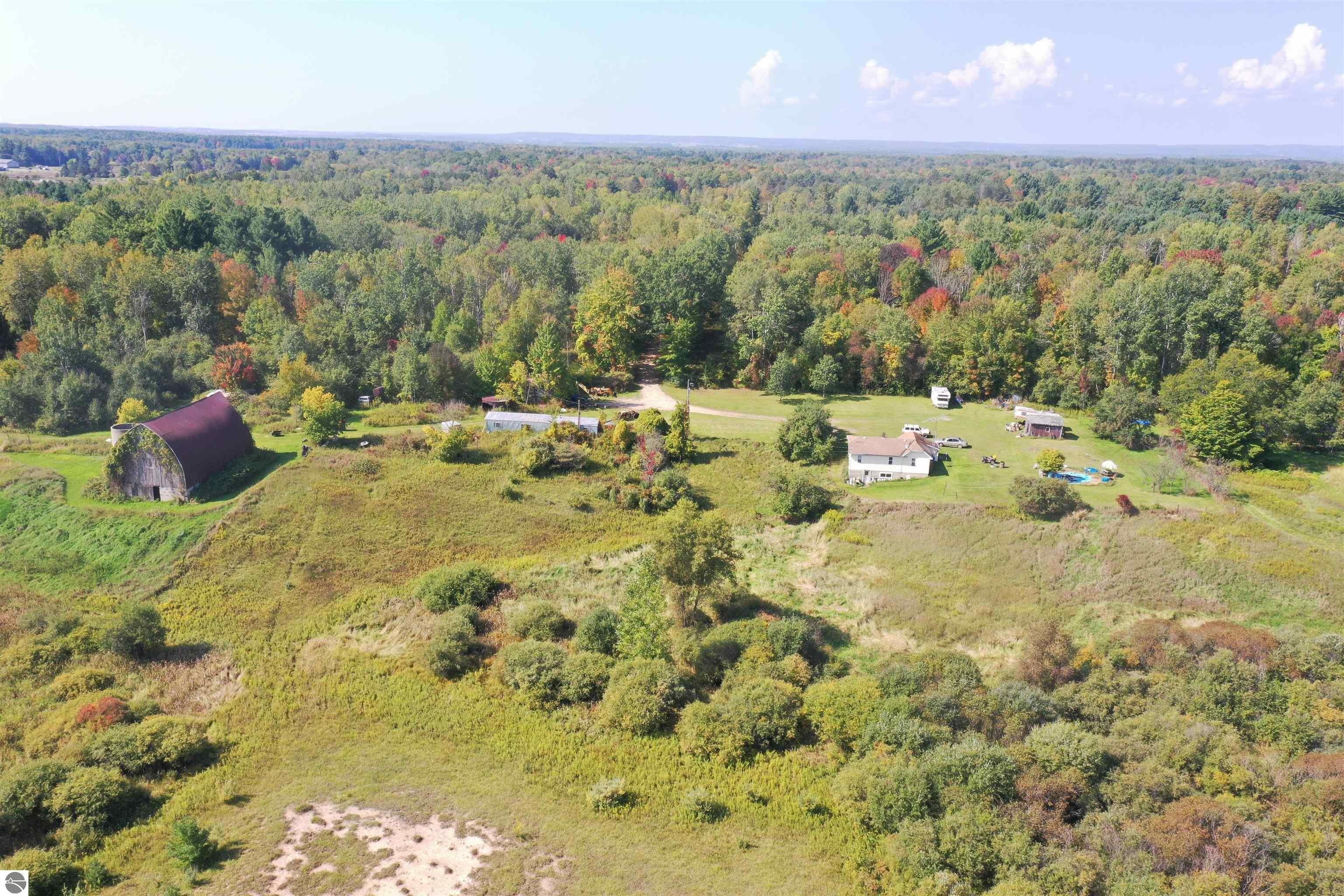 1266 Shady Shores Road, Lupton, MI 48635 MLS 1916086 CENTURY 21