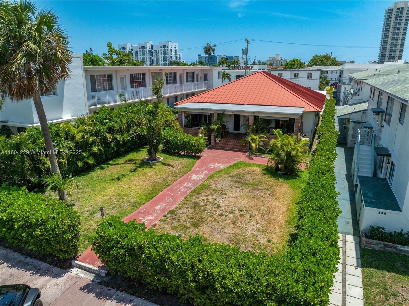 Property Image for 7411 Carlyle Ave