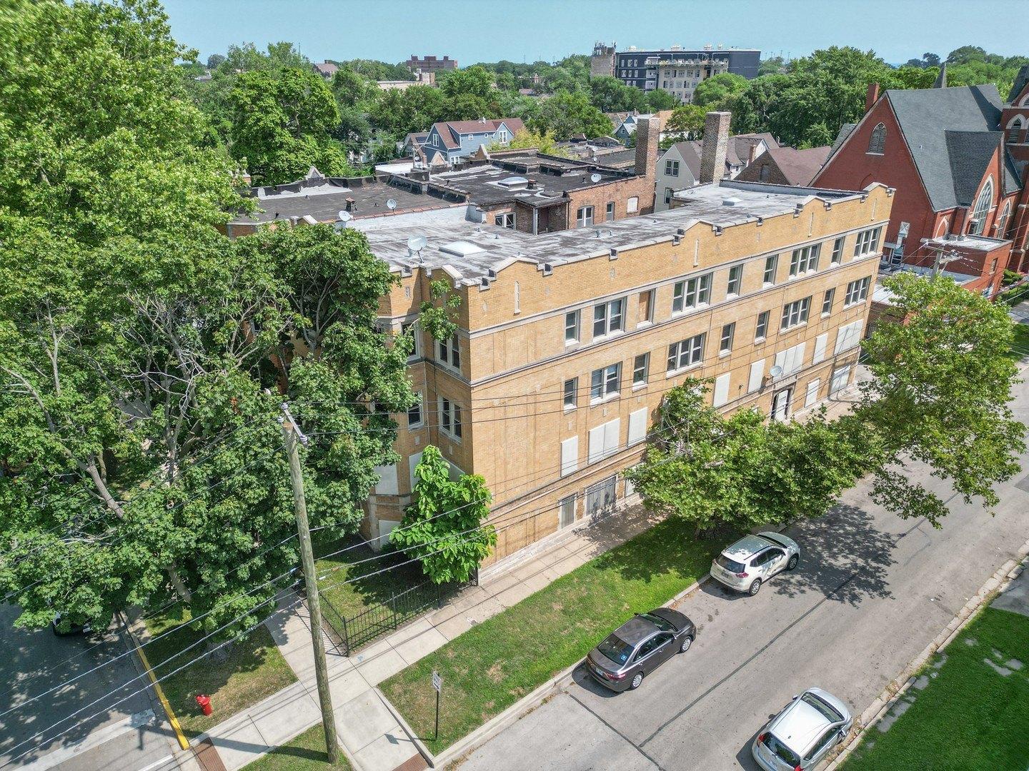 Property Image for 7959 S Muskegon Avenue