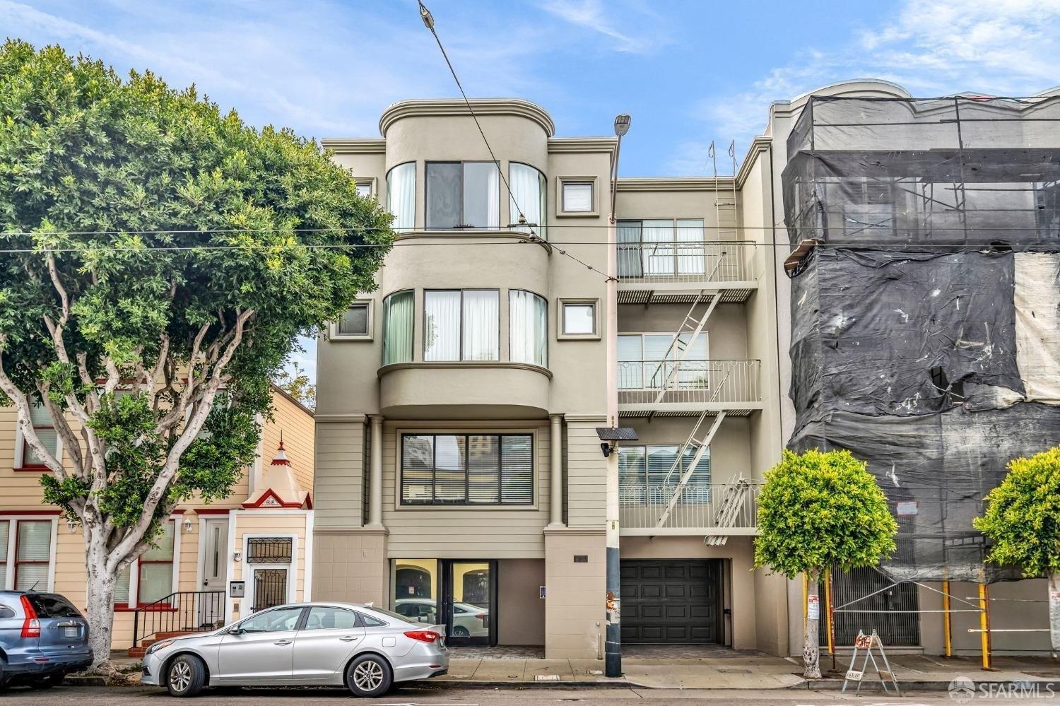 Property Image for 870 N North Point Street A