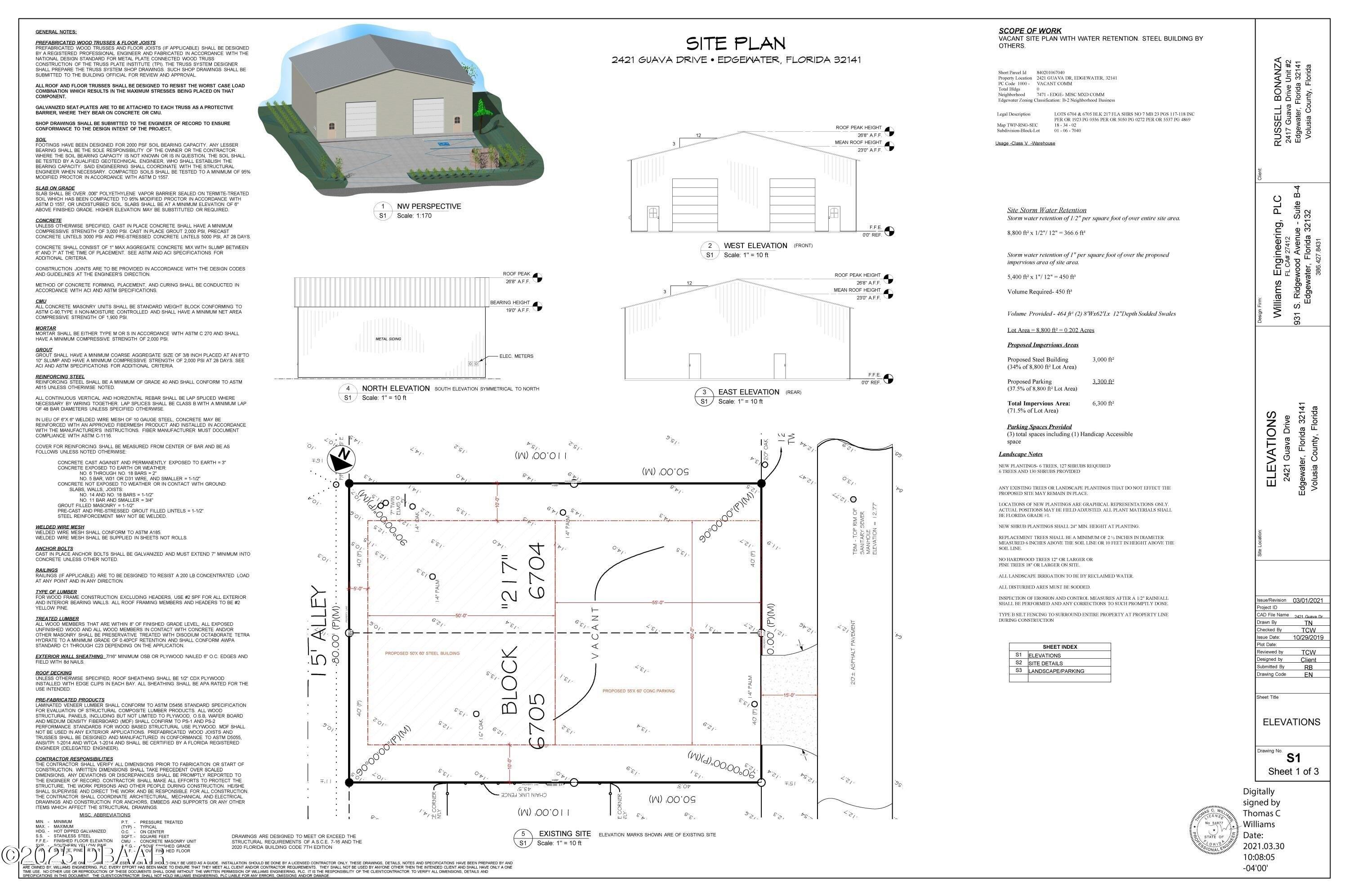 Property Image for 2421 Guava Drive