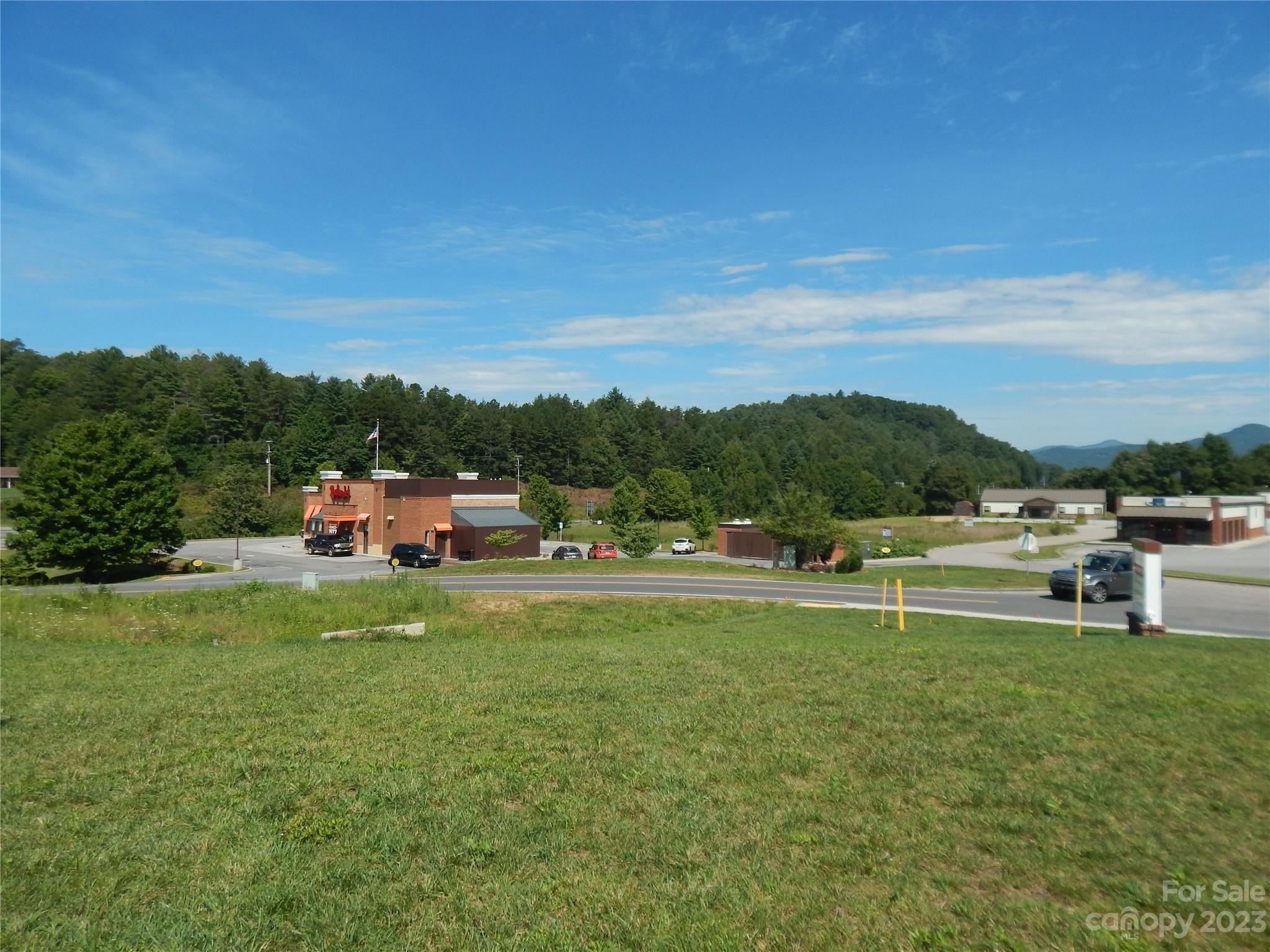 Property Image for Lot B Macon Center Drive B