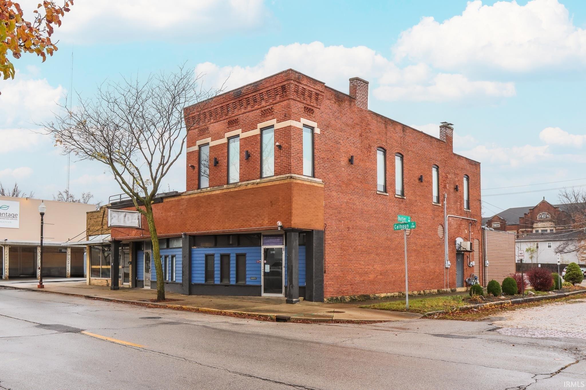 Property Image for 2102 S Calhoun Street