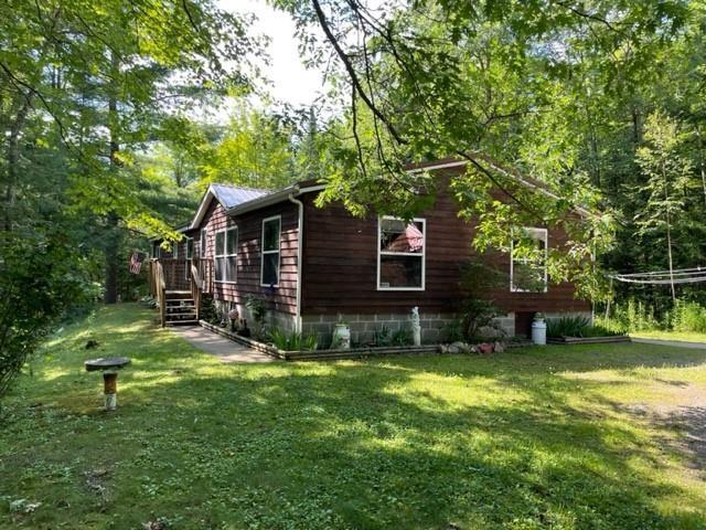 Property Image for 9602 W Chippewa Flowage Road