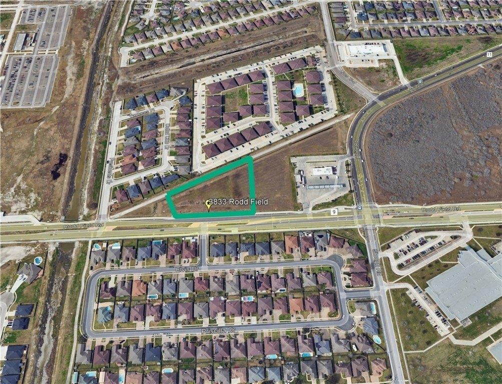 Property Image for 3833 Rodd Field Road
