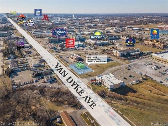 Property Image for 32187 VAN DYKE Avenue