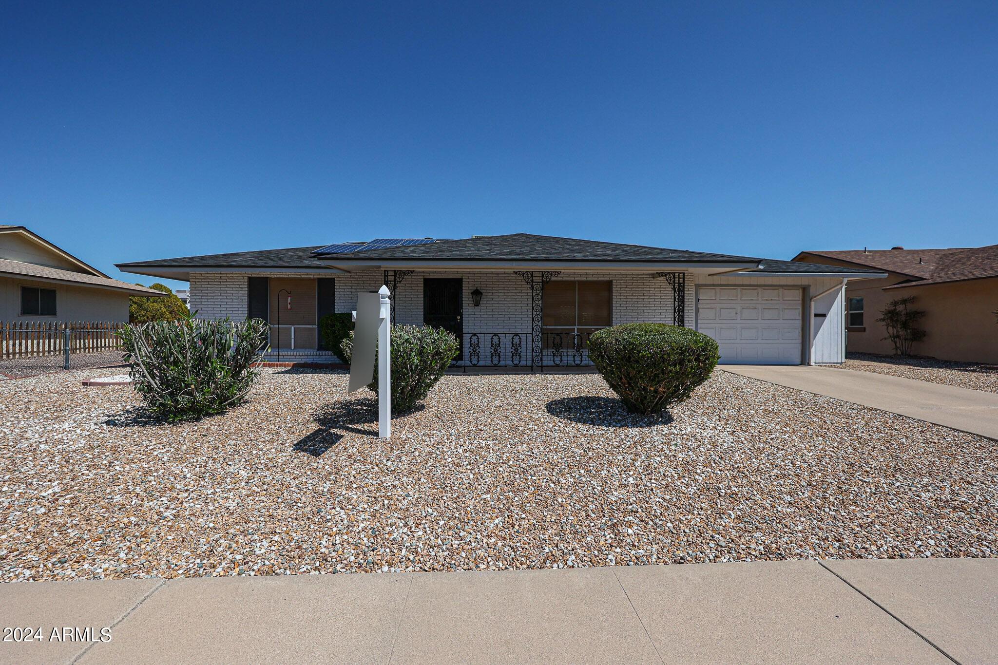 Property Image for 14831 N AGUA FRIA Drive