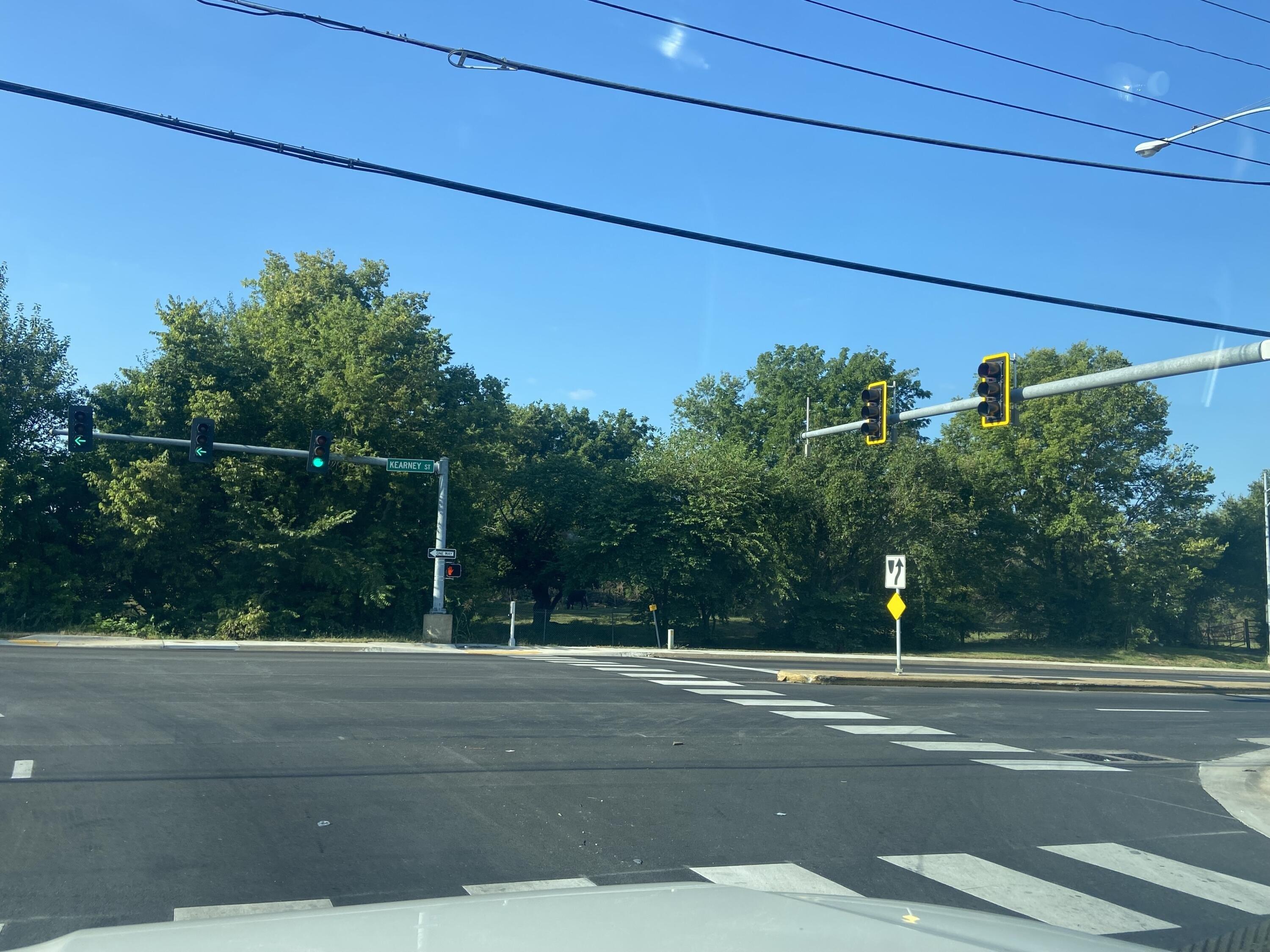 Property Image for 3300 W Kearney Street