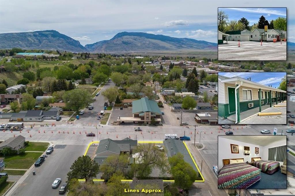 Property Image for 1701 Alger Ave