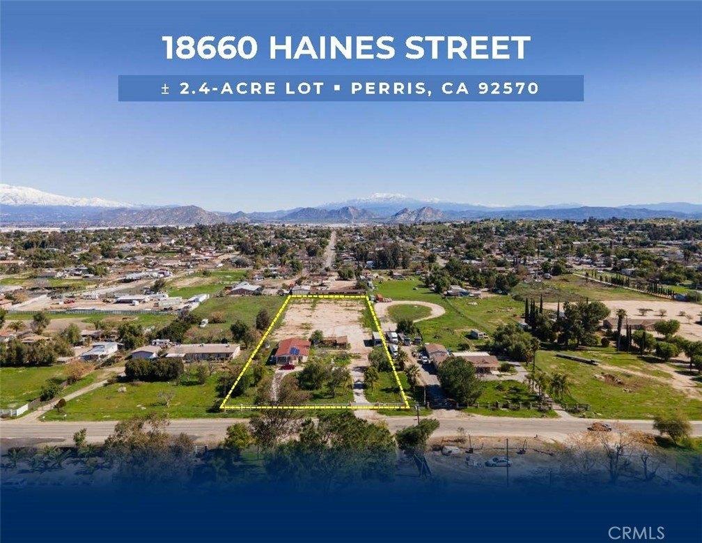 Property Image for 18660 Haines Street