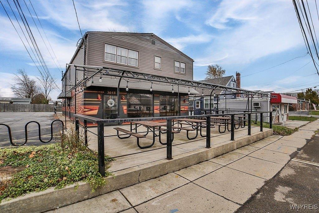 Property Image for 3648 S Park Avenue