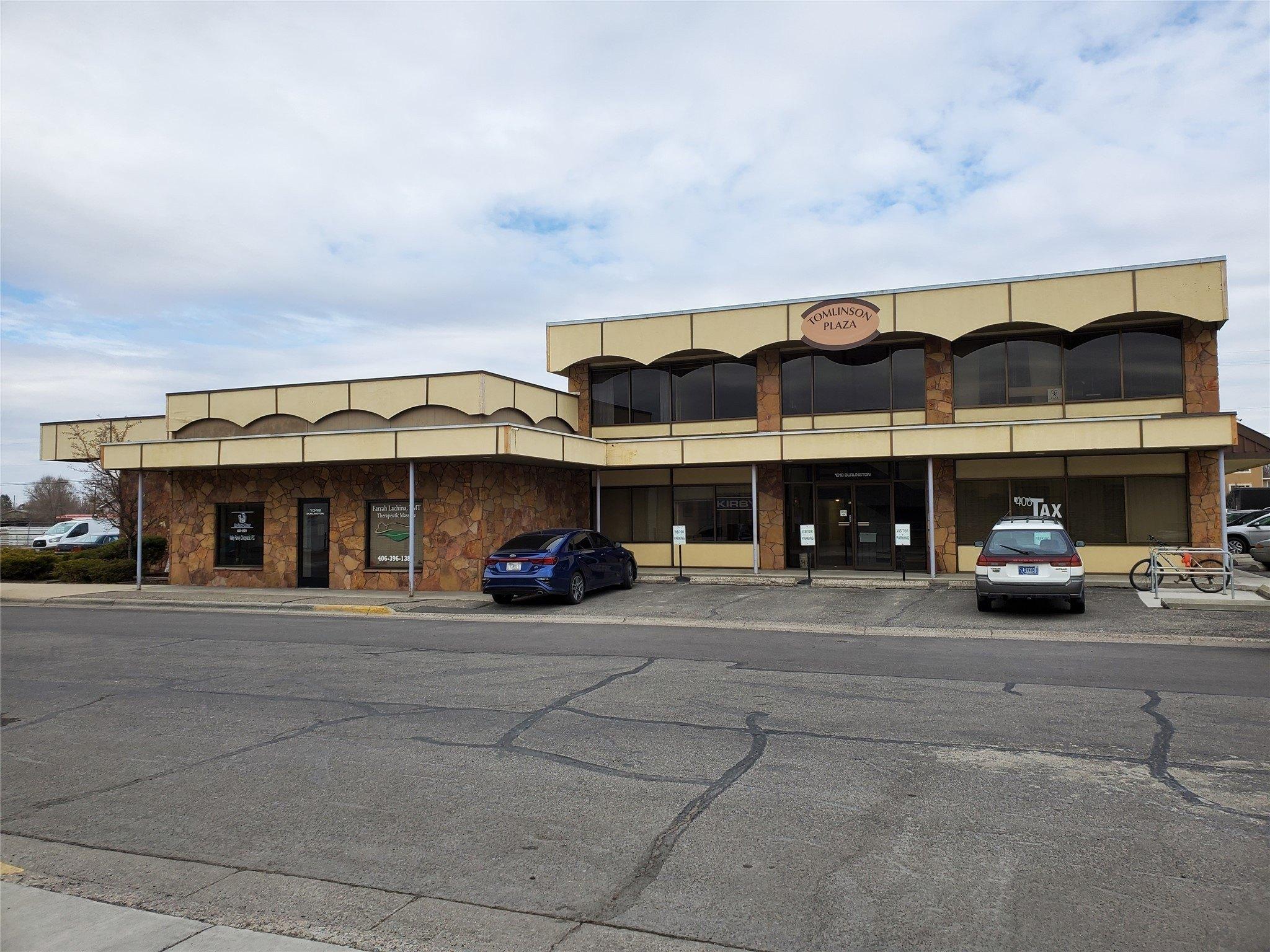 Property Image for 1018 Burlington Avenue 100-102