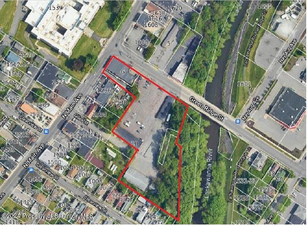 Property Image for 10 Green Ridge Street