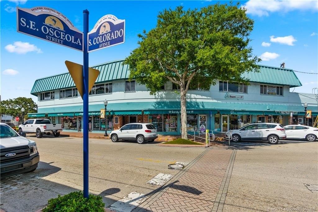 Property Image for 300 Colorado Avenue 208
