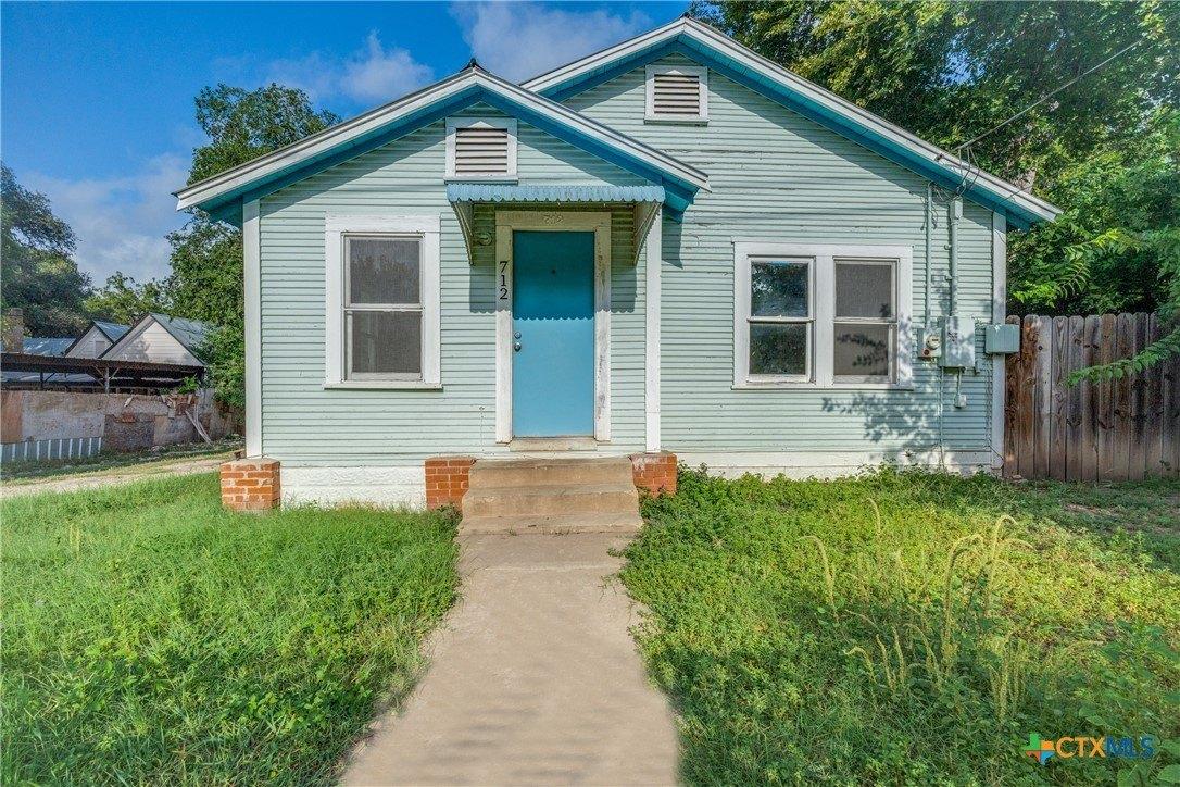 Property Image for 712 S Austin Street