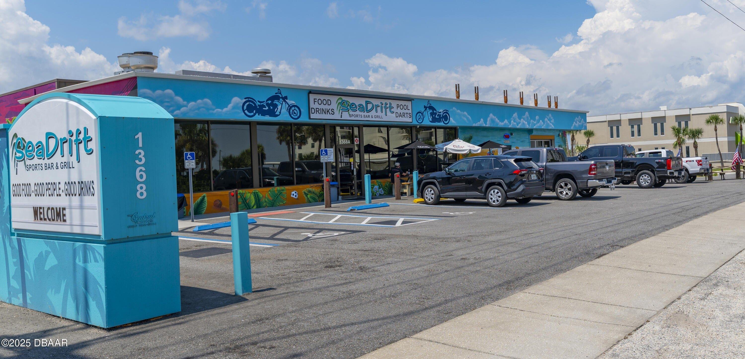 Property Image for 1368 Ocean Shore Boulevard