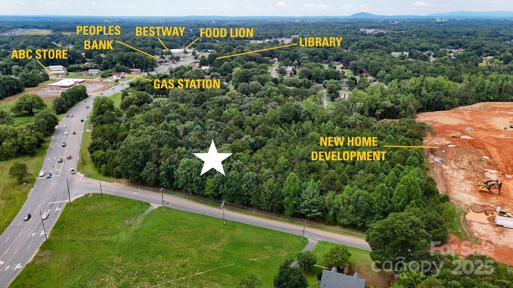 Property Image for Kool Park Road NE