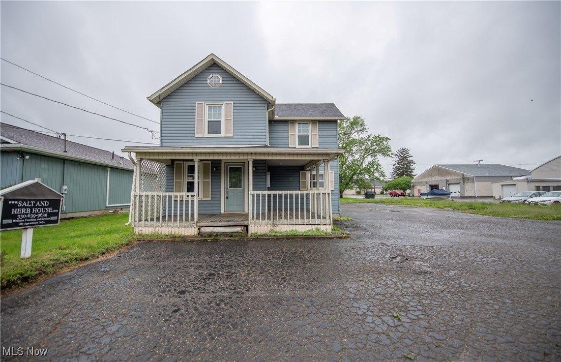 Property Image for 6817 Wise Avenue NW