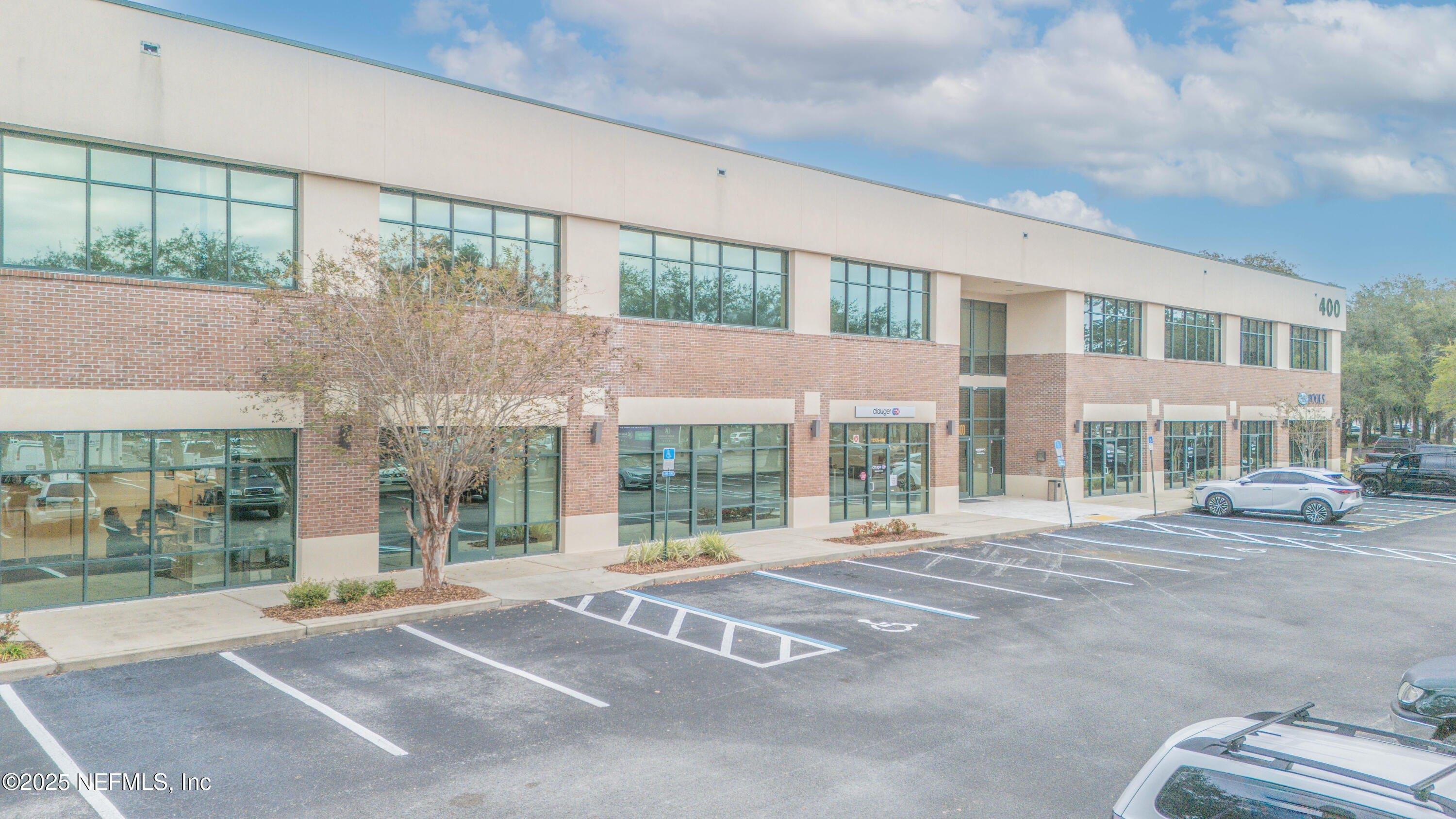 Property Image for 12276 SAN JOSE Boulevard 420